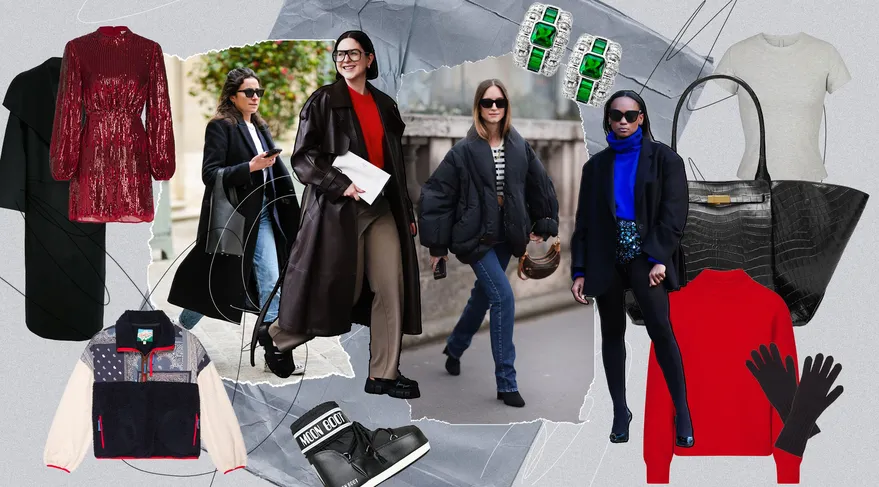Casaco de Inverno Premium
